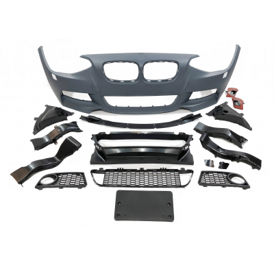 Kit De Carrocería BMW F20 5P 2012-2014 Look Performance Plástico ABS