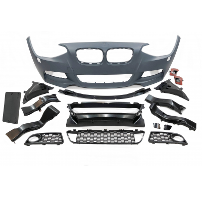 Kit De Carrocería BMW F21 3P Look M-tech Plástico ABS