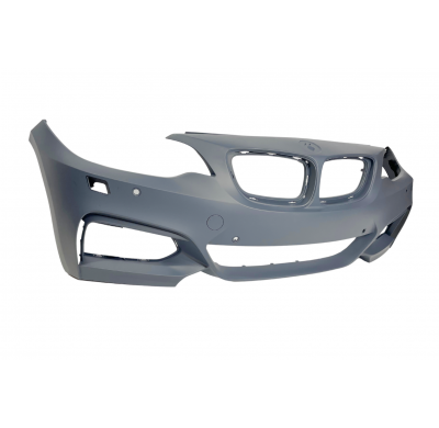 Kit De Carrocería BMW F22 / F23 2013-2019 Look M Performance Plástico ABS