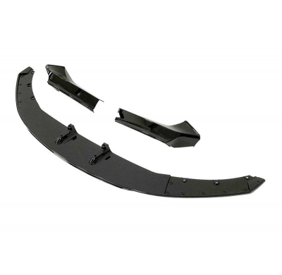 Kit De Carrocería BMW F22 / F23 2013 Look M PERFORMANCE ABS Plástico ABS