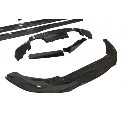 Kit De Carrocería BMW F80 / F82 Carbono Fibra de Carbono