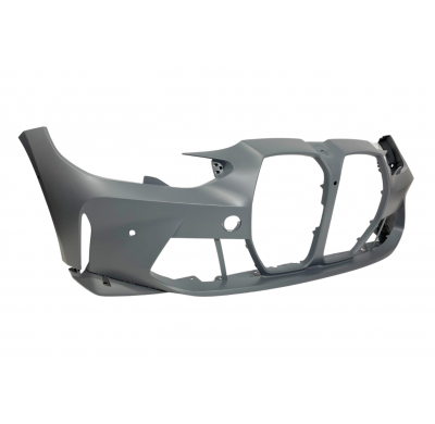 Kit De Carrocería BMW G20 Look G80 M3 Plástico ABS