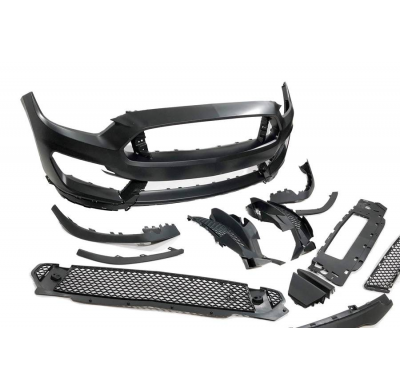 Kit  De Carrocería Ford Mustang 2015-2017 look GT350 Plástico ABS