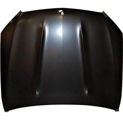 Kit De Carrocería Mercedes W205 2014-2018 2P/4P/SW Look AMG C63 Plástico ABS