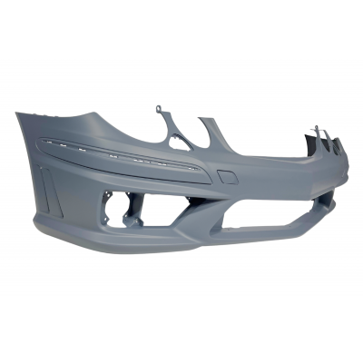 Kit De Carrocería Mercedes W211 2002-2006 look E63 facelift Plástico ABS