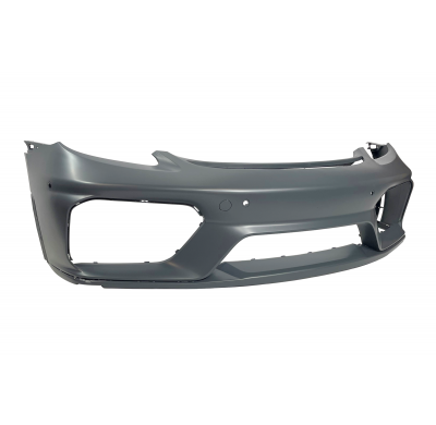 Kit De Carrocería Porsche Cayman 718 2016-2019 / Boxter Look GT4 Plástico ABS