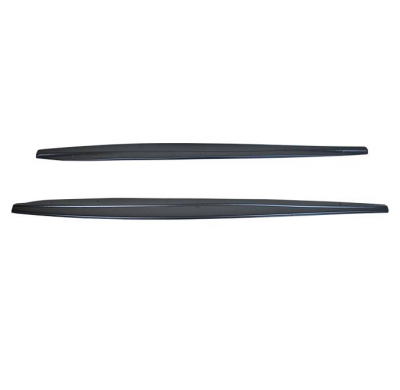 Kit De Carrocería Volkswagen Scirocco R20 2008-2013 ABS Plástico ABS