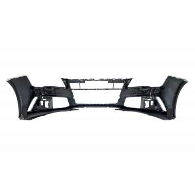 Paragolpes Delantero Audi A7 2011-2014 Look RS7 Plástico ABS