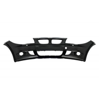 Paragolpes Delantero BMW E87/ E81/E82/E88  Look M 05-11 Lavafaros Plástico ABS