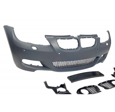Paragolpes Delantero BMW E92 / E93 06-09 Tipo M-Tech ABS Plástico ABS