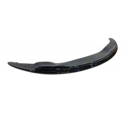 Paragolpes Delantero BMW E92 / E93 06-09 Tipo M-Tech Spoiler Plástico ABS