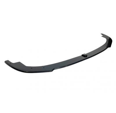 Paragolpes Delantero BMW E92 / E93 2006-2009 Look M4 Plástico ABS