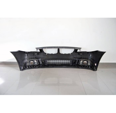 Paragolpes Delantero BMW F10 / F11 / F18 2010-2016 Look M-Tech Plástico ABS