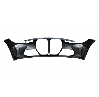 Paragolpes Delantero BMW F30 / F31 Look M3 G80 Plástico ABS