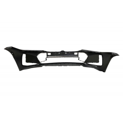 Paragolpes Delantero BMW G20 /G21 LCI look M-Tech Plástico ABS