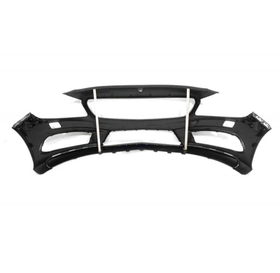 Paragolpes Delantero Mercedes W176 2012-2015 A45 Look AMG Plástico ABS