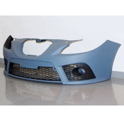 Paragolpes Delantero Seat Leon 2010-2013 Look Cupra Plástico ABS
