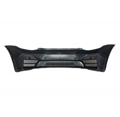 Paragolpes Delantero Tesla Model 3 Plástico ABS