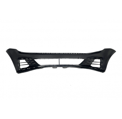 Paragolpes Delantero Volkswagen Caddy 2016-2020 Look Golf 7.5 GTI Plástico ABS