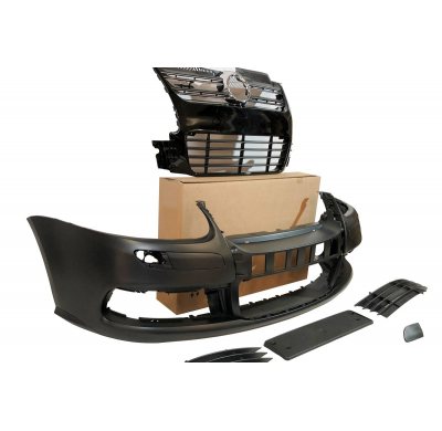 Paragolpes Delantero Volkswagen Golf 5 R32 Plástico ABS