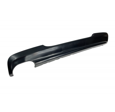 Paragolpes Trasero BMW E90 2005-2012 ABS Plástico ABS