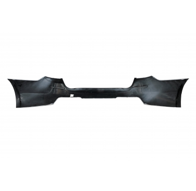 Paragolpes Trasero BMW F11 10-16 Look M-Tech 2 Salida Plástico ABS