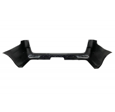 Paragolpes Trasero Mercedes Vito W447 2016-2023 Look AMG Plástico ABS