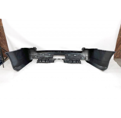 Paragolpes Trasero Range Rover Sport 2005-2012 L320 look Autobiography Plástico ABS