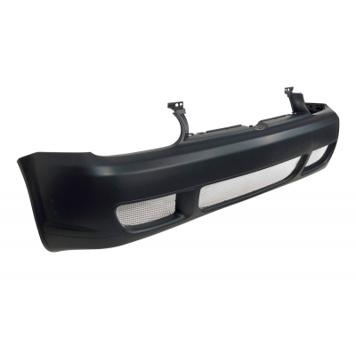 Paragolpes Delantero Volkswagen Golf 4 Tipo R32 En ABS Plástico ABS