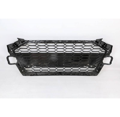 Parrilla Audi A4 2020+ Look RS4 Plástico ABS