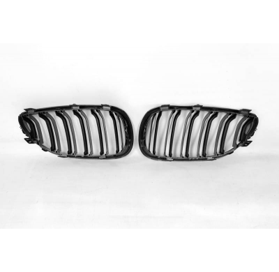 Parrilla BMW E60 Look M4 Plástico ABS
