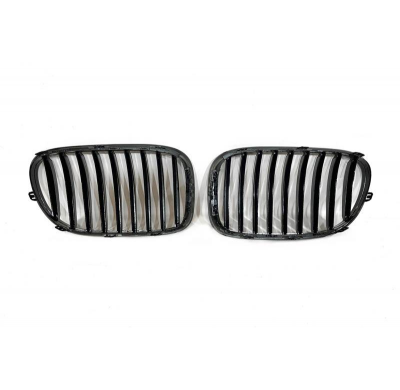 Parrilla BMW F01 / F02 Plástico ABS