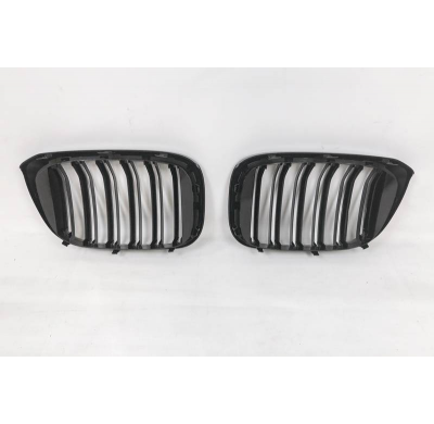 Parrilla BMW G01 X1 Plástico ABS