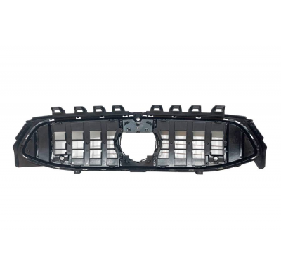 Parrilla Mercedes W118 / C118 / Shooting Brake CLA Look A45 S Plástico ABS