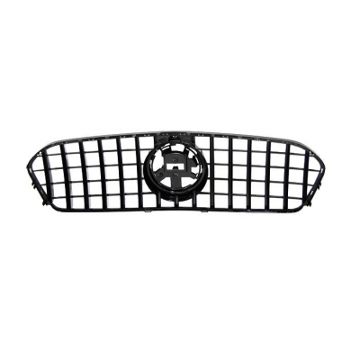 Parrilla Mercedes W167 / C167 Look GT Plástico ABS