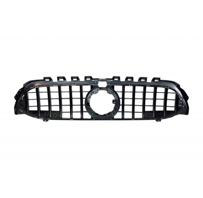 Parrilla Mercedes W177 / V177 GTR Cámara Plástico ABS