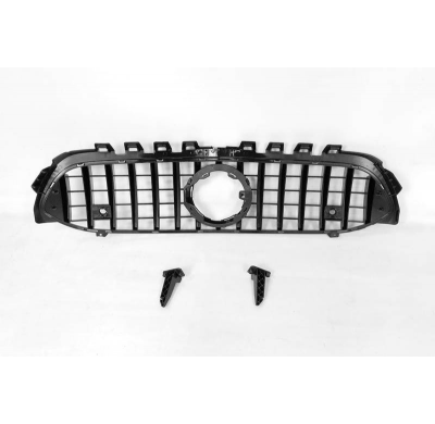 Parrilla Mercedes W177 / V177 GTR Plástico ABS