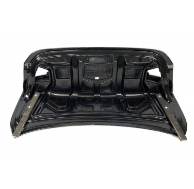 Portón Carbono BMW F82 CSL Fibra de Carbono