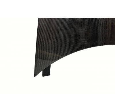 Portón Carbono Subaru Impreza '98 4P. Fibra de Carbono