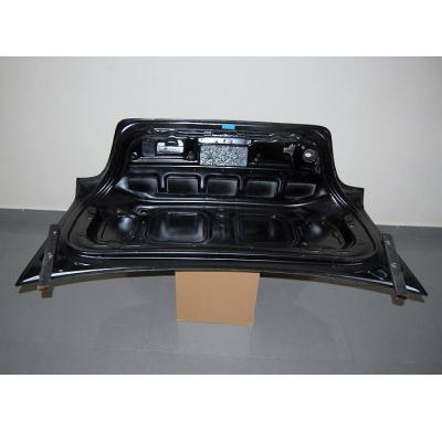 Portón Carbono BMW E39 95-03 CSL Fibra de Carbono