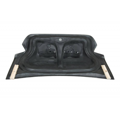 Portón Carbono Toyota GT 86 / Subaru  BRZ II Fibra de Carbono