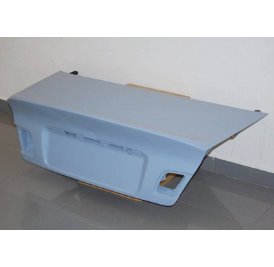 Portón De Fibra BMW E46 99-05 Convertible CSL Fibra de vidrio