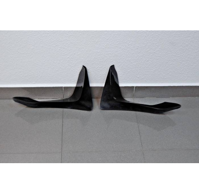 Punteras Carbono BMW F80 / F82 / F83 Fibra de Carbono