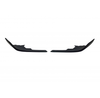 Splitters Delanteros BMW F87 M2 / F30 / F31 Plástico ABS