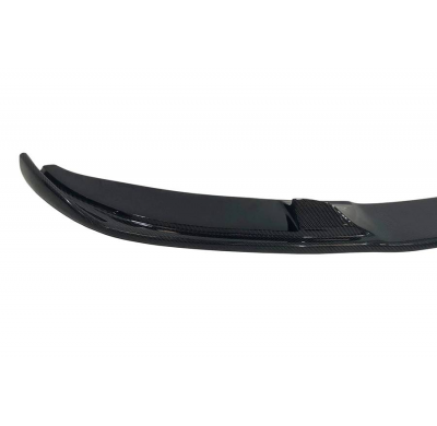 Spoiler Delantero BMW E60 M5 Carbono Fibra de Carbono