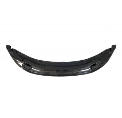 Spoiler Delantero BMW E82 / E88 M1 Carbono Fibra de Carbono