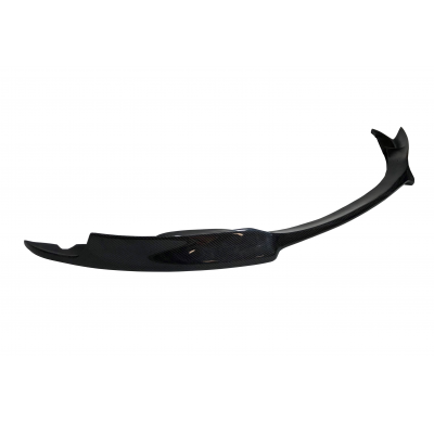 Spoiler Delantero BMW E92 Look M3 / E93 Look M3 / Look M3 Cabrio Carbono Fibra de Carbono