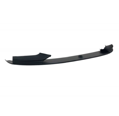 Spoiler Delantero BMW F10 2010-2016 Look M Performance ABS Plástico ABS