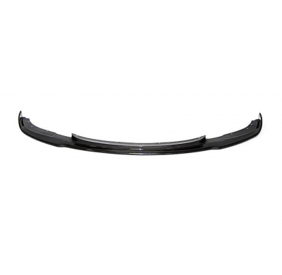 Spoiler Delantero BMW F10 / F11 10-12 Para M5 Carbono Fibra de Carbono