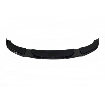Spoiler Delantero BMW F10 / F11 10-12 Para M-Tech Carbono Fibra de Carbono